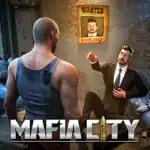 دانلود بازی استراتژی شهر مافیا جدید برای اندروید Mafia City