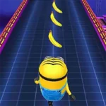 مینیون راش Minion Rush