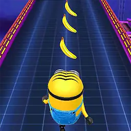 مینیون راش Minion Rush