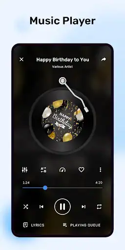 ام ایکس پلیر MX Player - اسکرین‌شات 7