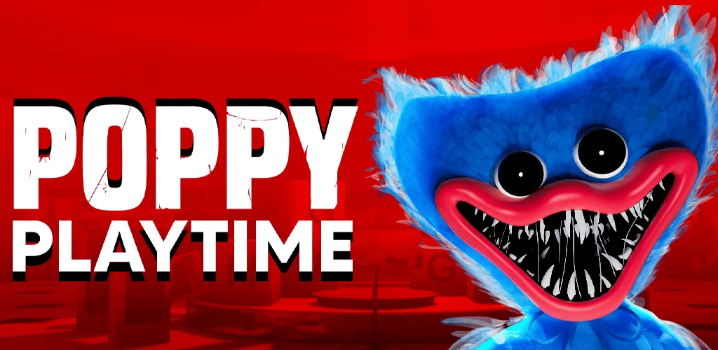 دانلود بازی زنگ تفریح پاپی 1 (اصلی+مود) Poppy Playtime Chapter دانلود بازی زنگ تفریح پاپی 1 (اصلی+مود) Poppy Playtime Chapter