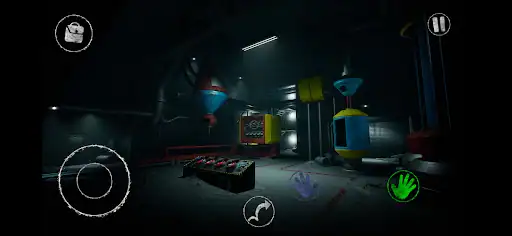 Poppy Playtime Chapter 2 - اسکرین‌شات 3