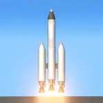 دانلود شبیه سازی سفر فضایی اندروید Spaceflight Simulator