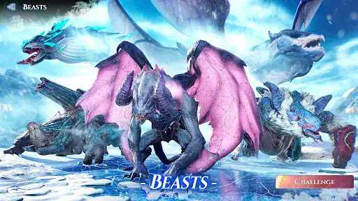 Yeager Hunter Legend - اسکرین‌شات 12