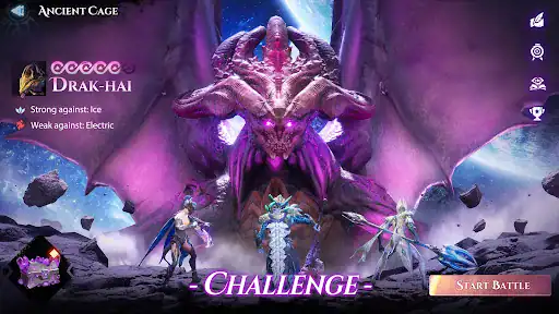 Yeager Hunter Legend - اسکرین‌شات 4