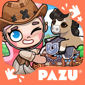 دنیای آواتار Avatar World icon