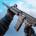 دانلود بازی بتل پرایم نسخه جدید برای اندروید Battle Prime