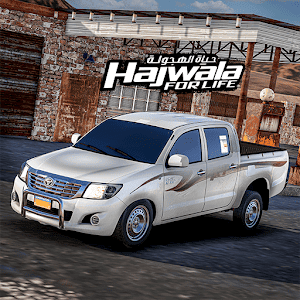دریفت برای حیات Drift for Life