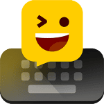دانلود کیبورد فیس موجی شیائومی حرفه ای Facemoji Emoji KeyboarD VIP 3.5.5.3
