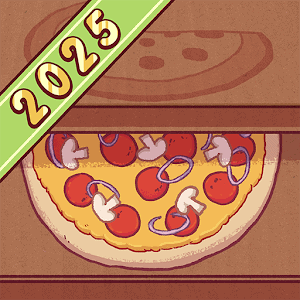 فست‌‌‌ فود‌ خوب Good Pizza