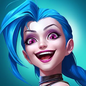 دانلود بازی لیگ آو لجندز برای اندروید League of Legends 6.1.0.8573