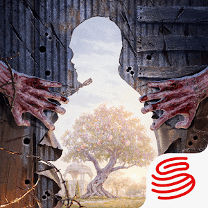 زندگی پس از این LifeAfter icon