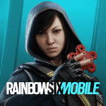 دانلود بازی شوتر رینبو سیکس موبایل اندروید Rainbow Six Mobile
