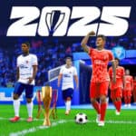 دانلود بازی تاپ الون مربی فوتبال یازده بازیکن برتر اندروید Top Eleven