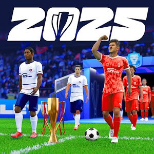 یازده بازیکن برتر Top Eleven icon