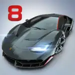 دانلود بازی آسفالت ۸ +مود برای اندروید آپدیت شده Asphalt