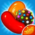 دانلود بازی پازلی کندی کراش +مود شده اندروید Candy Crush Saga