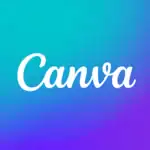 دانلود کانوا طراحی لوگو، پوستر و ویرایش عکس و ویدئو Canva