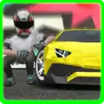 دانلود بازی ماشین بازی لامبورگینی ایرانی جدید Lamborghini