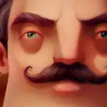 دانلود بازی سلام همسایه اصلی آپدیت شده Hello Neighbor