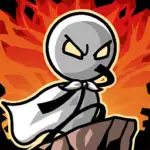 دانلود بازی جنگ قهرمانان +مود اندروید HERO WARS