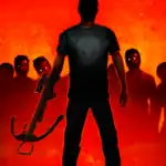 دانلود بازی اکشن جذاب به سوی مردگان ۱ +مود اندروید Into the Dead