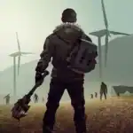 دانلود بازی اکشن جذاب آخرین روز دنیا اندروید Last Day on Earth