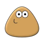 پو Pou