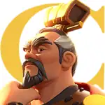 دانلود بازی جذاب استراتژی ظهور تمدن ها اندروید Rise of Kingdoms
