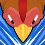دانلود بازی خروس جنگی نسخه جدید اندروید Rooster Wars