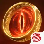 دانلود بازی ارباب حلقه ها جنگ بزرگ اندروید The Lord of the Rings