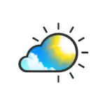 دانلود ودرلایو پرمیوم هواشناسی قدرتمند برای اندروید Weather Live
