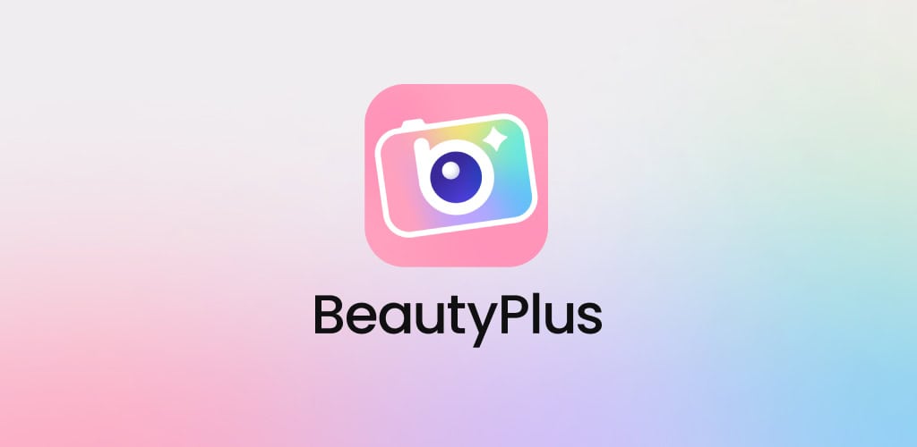 بیوتی پلاس BeautyPlus