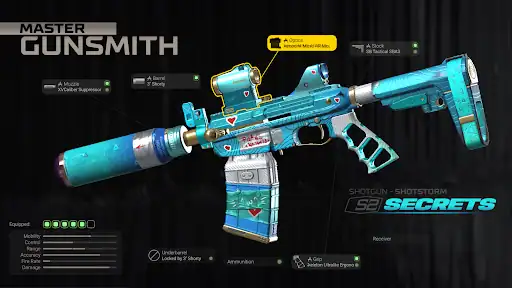 استاد نبرد Combat Master - اسکرین‌شات 3