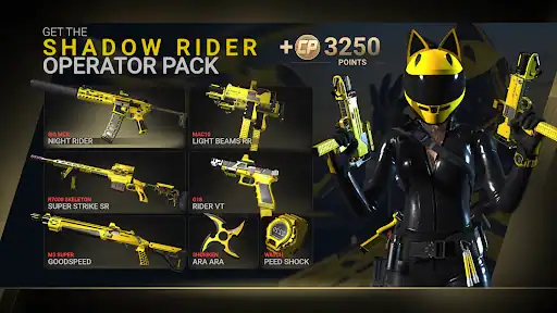 استاد نبرد Combat Master - اسکرین‌شات 5