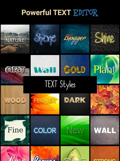 فوتو استدیو پرو Photo Studio PRO - اسکرین‌شات 11