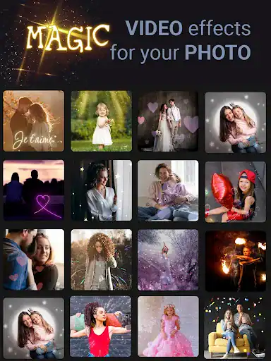 فوتو استدیو پرو Photo Studio PRO - اسکرین‌شات 23