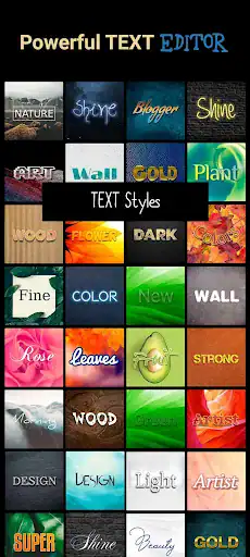فوتو استدیو پرو Photo Studio PRO - اسکرین‌شات 3