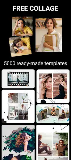 فوتو استدیو پرو Photo Studio PRO - اسکرین‌شات 5