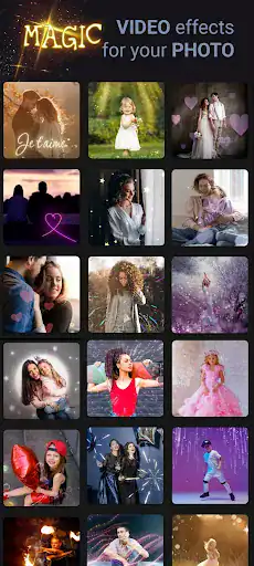 فوتو استدیو پرو Photo Studio PRO - اسکرین‌شات 7
