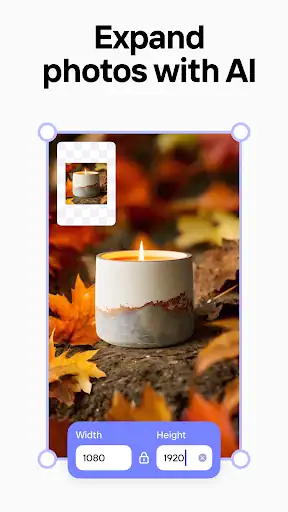 فوتوروم Photoroom - اسکرین‌شات 2