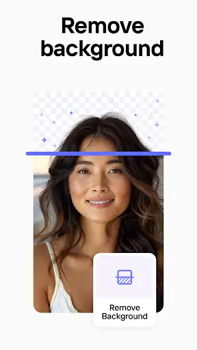 فوتوروم Photoroom - اسکرین‌شات 3