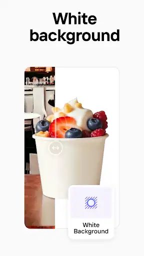 فوتوروم Photoroom - اسکرین‌شات 7