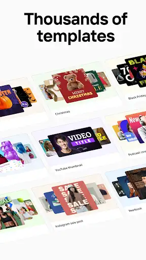 فوتوروم Photoroom - اسکرین‌شات 8