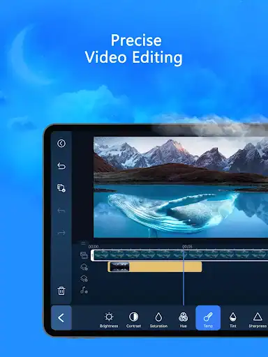 پاور دایرکتور PowerDirector - اسکرین‌شات 15