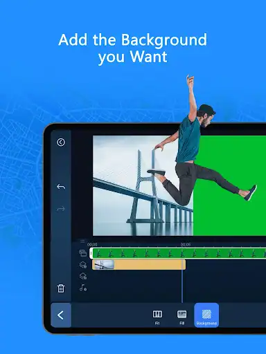 پاور دایرکتور PowerDirector - اسکرین‌شات 23