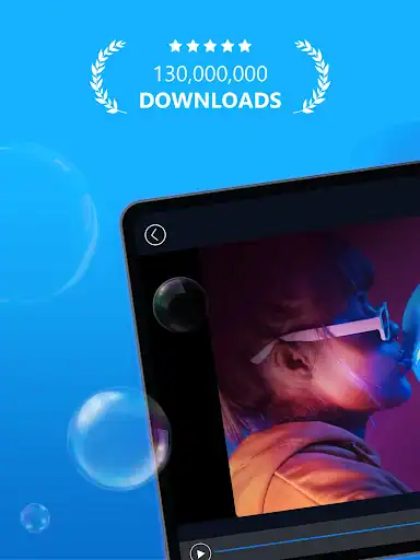 پاور دایرکتور PowerDirector - اسکرین‌شات 8