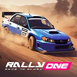 رالی یک Rally One