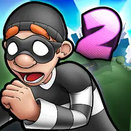 باب سارق Robbery Bob 2