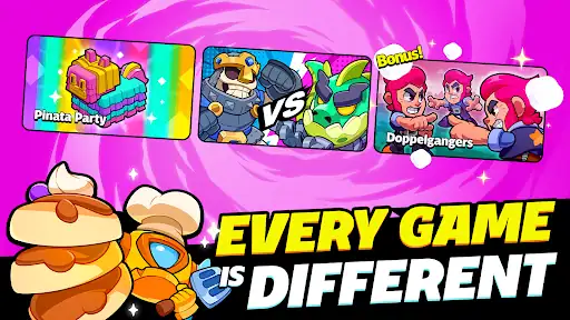 اسکواد باسترز Squad Busters - اسکرین‌شات 4